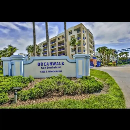 Seashell Escape Villa